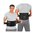 Back Brace For Men, Support Brace For Lower Back Pain