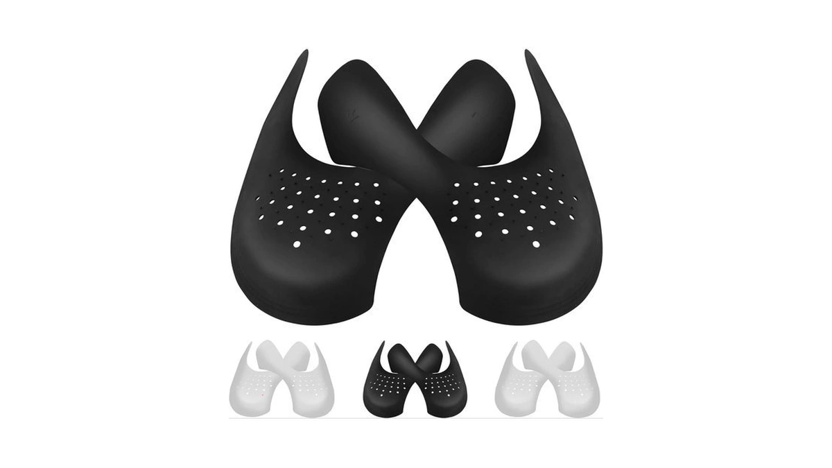 4 Pairs Crease Protectors For Jordan 1, Air Force 1,