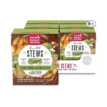 The Honest Kitchen Human Grade One Pot Stews Wet Dog