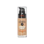 Revlon Liquid Foundation, Colorstay Face Makeup For Combination & Oily