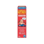 Boudreaux’s Butt Paste Max Strength Diaper Rash Cream For Baby,