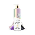 Olay Body Lotion For Women, Firming With Collagen Peptides Serum,