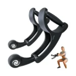 Brobantle Ropeless Battle Ropes For Home Gym, Heavy Duty Weighted