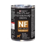 Pro Plan Veterinary Diets Purina Nf Kidney Function Canine Formula