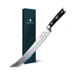 Sanmeiho 12" Slicing Knife - Brisket Slicing Meat Carving Knife