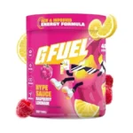 G Fuel Hype Sauce 2.0 Energy Drink Powder, Pre Workout