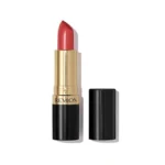 Revlon Super Lustrous Lipstick, Creamy Formula For Soft, Fuller-looking Lips,