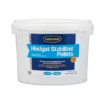 Farnam Hindgut Stabilizer Pellets, Daily Digestive & Immune Supplement For