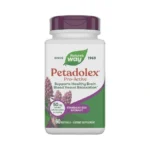Nature's Way Petadolex Pro-active, Blood Vessel Health And Relaxation In