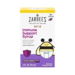 Zarbee's Baby Immune Support With Zinc, Baby & Toddler Vitamin