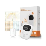 2026 New Wireless Bedwetting Alarm, Bed Wetting Alarm For Boys