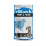 Purebites Mini Lamb Liver Freeze Dried Dog Treats, 1 Ingredient,