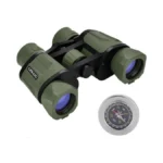 Grwang 10x40 Professional Hd Binoculars For Adults &kids,shock Proof Binocular