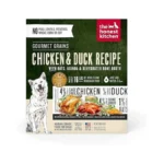 The Honest Kitchen Human Grade Dehydrated Dog Food, Gourmet Grains