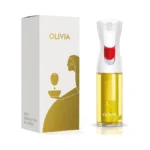 Olivia Signature Advanced Kitchen Oil Sprayer With Flairosol Technology, Fine