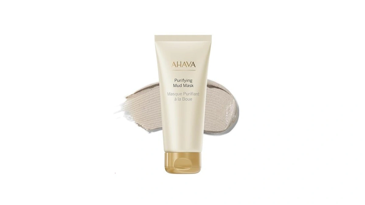 Ahava Dead Sea Mineral Mud Mask, 0.68 Fl. Oz -
