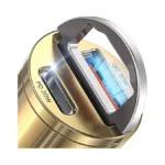 Ainope 90w Usb C Car Charger Fast Charging,[smallest Metal] Car