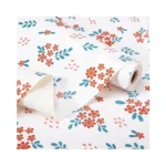Ray Star Shelf Liner, 12 Inch X 10 Feet Non