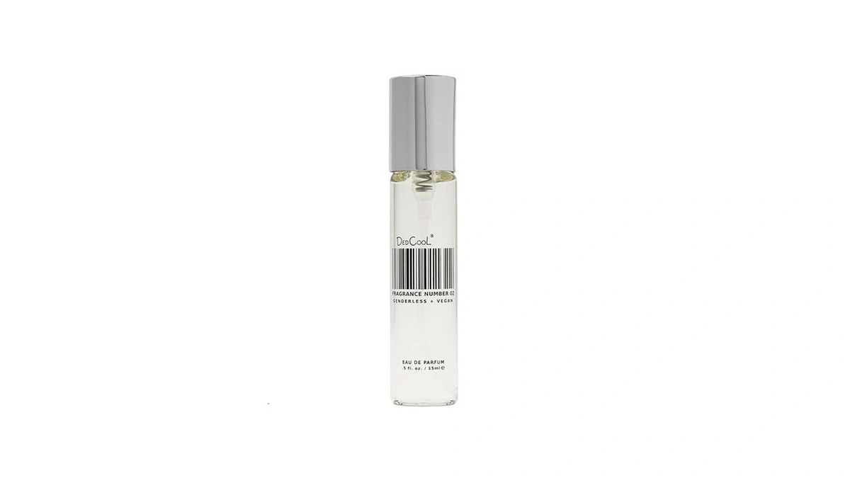 Dedcool Eau De Parfum | Fragrance 02 | Sandalwood &