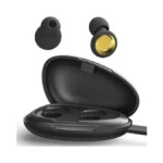 Ear Plugs For Sleeping, Ultra Soft & Reusable Silicone Earplugs