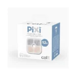 Catit Pixi Cat Drinking Fountain Filter 12-pack – Official Replacement