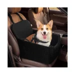 Cozila Dog Car Seat For Small/medium Dogs Up To 35