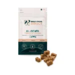 Premium Goose Cube Dog Treats – Duck Alternative High Protein