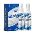 5% Minoxidil For Men And Women，minoxidil Hair Growth Products，intense Hair