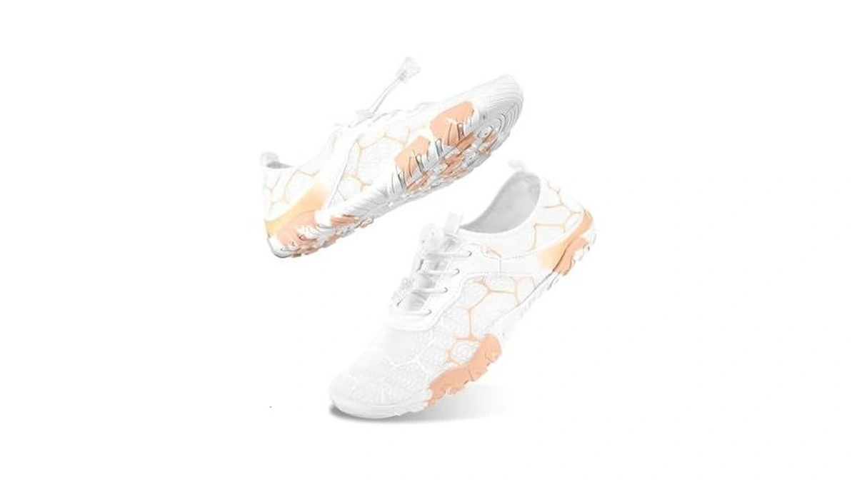 Stelle Water Shoes For Women Men Adult Lightweight Quick-dry Barefoot