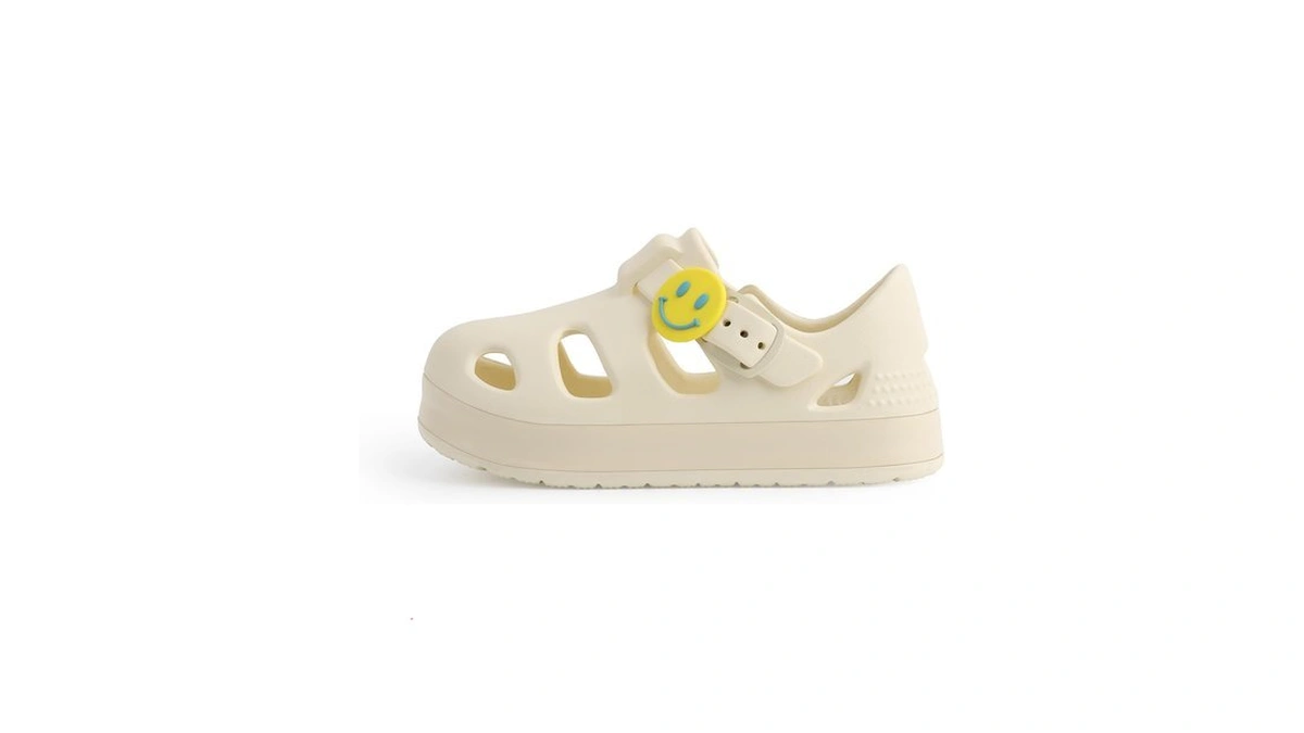 Kaleki Toddler Wide Toe Box Sandals For Boys & Girls,children's