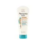 Aveeno Sensitive Skin Face & Body Gel Cream For Kids