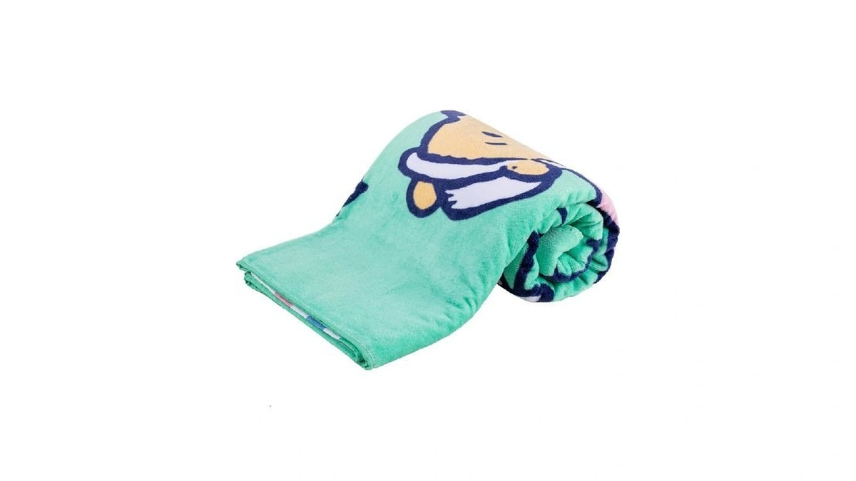 Berkshire Beach Towel — 100% Cotton Pool & Beach Towel,