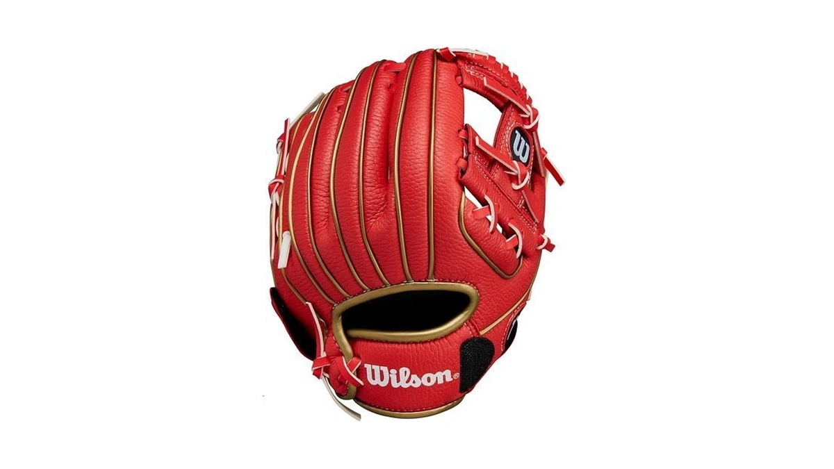 Wilson A200™ Ez Catch™ 9” T-ball Glove - Right Hand