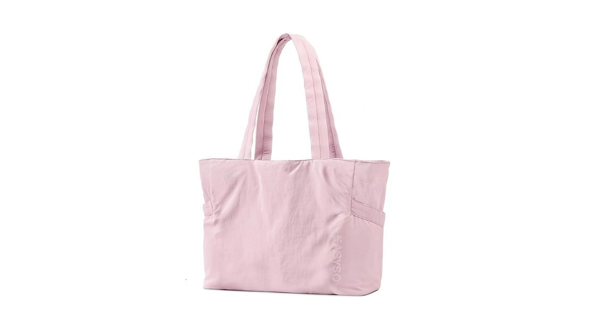Easyso Tote Bag For Women,puffer Travel Tote Bags With Zipper,
