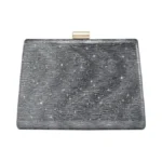 Chunli Sparkly Clutch Purses For Women Formal, Glitter Evening Bag