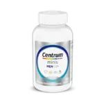 Centrum Minis Silver Multivitamin For Men 50 Plus, Multivitamin/multimineral Supplement,