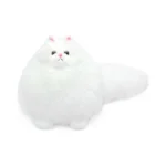 Winsterch Stuffed Animal Plushie Cat Stuffed Animal,cute Soft Plush Cat