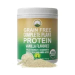 Peak Performance Organic Paleo Grain Free Plant Based Raw Vegan