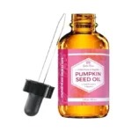 Leven Rose Organic Pumpkin Seed Oil For Hair Growth 1