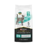Pro Plan Veterinary Diets Purina En Gastroenteric Feline Formula Dry