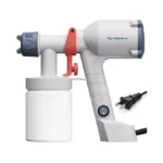 Tilswall Paint Sprayer,upgraded Ultra-light Electric Paint Spray Gun With 2