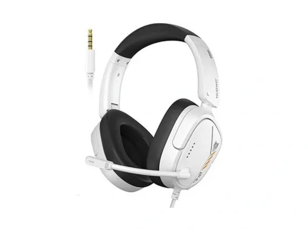 Nubwo Hg04l Gaming Headset For Ps5/ps4, Xbox Series X|s/xbox One,