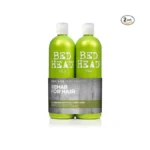 Bed Head By Tigi Urban Antidotes Re-energize Daily Shampoo And