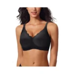Wireless Jelly Bra For Women No Underwire Seamless Full Coverage