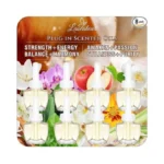 Plug In Air Freshener Refills 8 Pack - Fresh Floral,