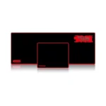 Seihoo Large Gaming Mouse Pad Premium Esports Ultra Smooth Durable