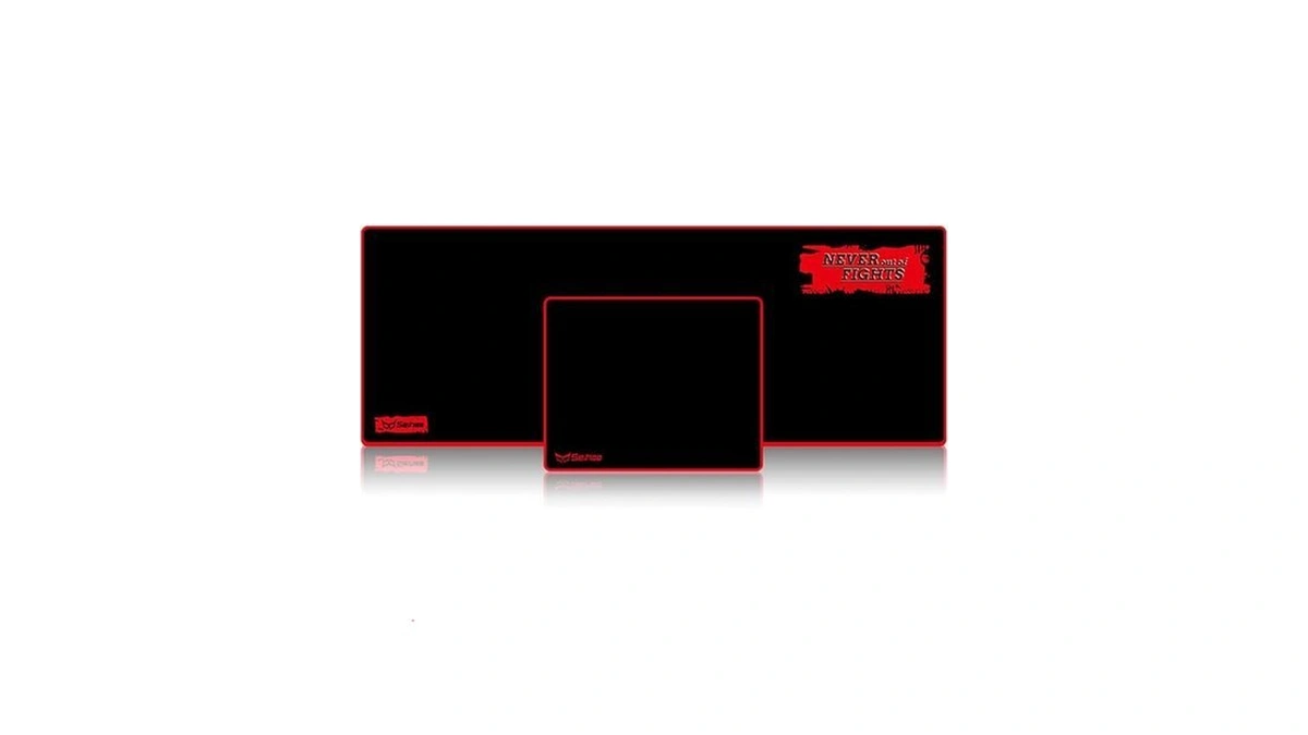 Seihoo Large Gaming Mouse Pad Premium Esports Ultra Smooth Durable