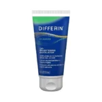 Differin Face Scrub Daily Brightening Exfoliator, Improves Tone And Texture