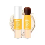 Mineral Powder Sunscreen, Spf Powder 35 Scalp Sunscreen, Brush On