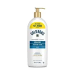 Gold Bond Healing Hydrating Body Lotion With Aloe, Moisturizer For